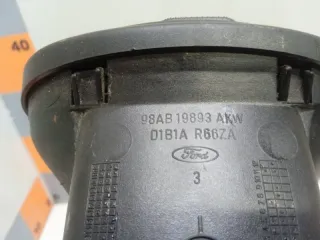 98AB19893AKW Дефлектор обдува салона Ford Focus 1 Арт 2-294837, вид 4
