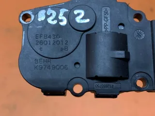 K9749006 Моторчик заслонки печки Mercedes GLK X204 Арт 2-294868, вид 3