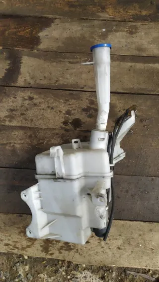 8531005140 Бачок омывателя Toyota Avensis 3 Арт 2-294884, вид 2