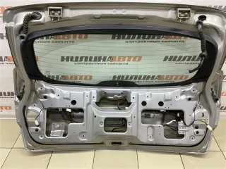 K0100JD9MD Крышка багажника (дверь 3-5) Nissan Qashqai 1  Арт 2-294936, вид 16