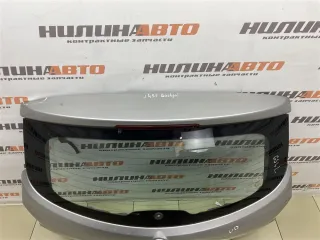 K0100JD9MD Крышка багажника (дверь 3-5) Nissan Qashqai 1  Арт 2-294936, вид 2
