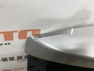 K0100JD9MD Крышка багажника (дверь 3-5) Nissan Qashqai 1  Арт 2-294936, вид 5