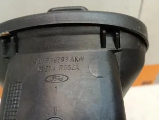 98AB19893AKW Дефлектор обдува салона Ford Focus 1 Арт 2-294972, вид 4