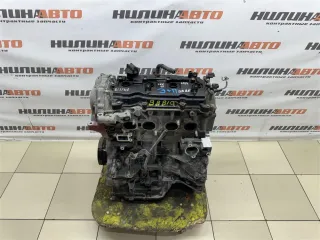 101024BA0F Двигатель Nissan X-Trail T32 Арт 2-294989, вид 1