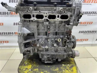 101024BA0F Двигатель Nissan X-Trail T32 Арт 2-294989, вид 12