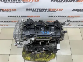 101024BA0F Двигатель Nissan X-Trail T32 Арт 2-294989, вид 2