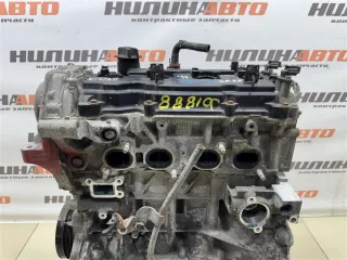 101024BA0F Двигатель Nissan X-Trail T32 Арт 2-294989, вид 4
