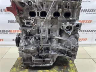 101024BA0F Двигатель Nissan X-Trail T32 Арт 2-294989, вид 5