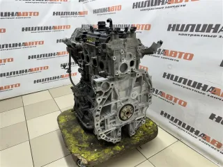 101024BA0F Двигатель Nissan X-Trail T32 Арт 2-294989, вид 8