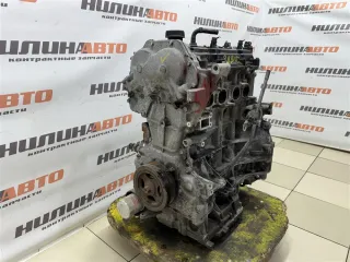 101024BA0F Двигатель Nissan X-Trail T32 Арт 2-294989, вид 9