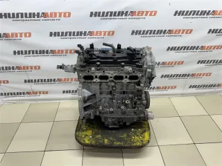 101024BA0F Двигатель Nissan X-Trail T32 Арт 2-294989, вид 10