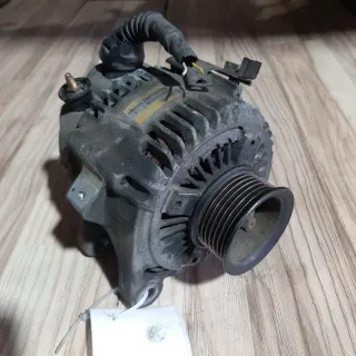2706028080 Генератор Toyota Avensis 1 Арт 2-295073, вид 1