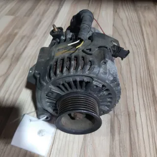 2706028080 Генератор Toyota Avensis 1 Арт 2-295073, вид 2