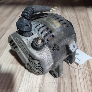 2706028080 Генератор Toyota Avensis 1 Арт 2-295073, вид 5