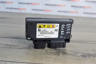 13575683 Блок AirBag Opel Astra J Арт 2-295089, вид 1