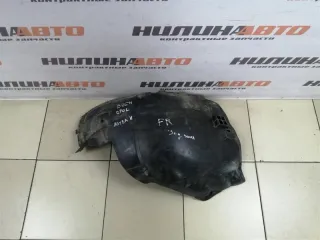 13125605 Защита арок (подкрылок) Opel Astra H Арт 2-295135, вид 1