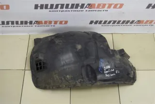 13125605 Защита арок (подкрылок) Opel Astra J Арт 2-295193, вид 1