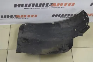 13125605 Защита арок (подкрылок) Opel Astra J Арт 2-295193, вид 2