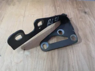 13213448 Петля капота Opel Astra J Арт 2-295222, вид 2