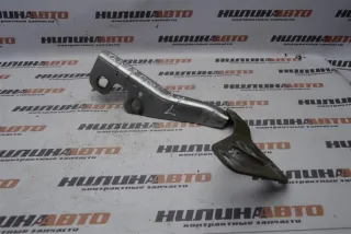 1160475 Петля капота Opel Astra J Арт 2-295266, вид 1
