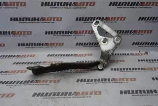 1160475 Петля капота Opel Astra J Арт 2-295266, вид 2