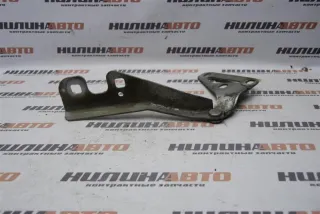 1160475 Петля капота Opel Astra J Арт 2-295266, вид 3