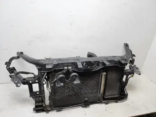 253102T000 Кассета радиаторов Kia Optima 3 Арт 2-295417, вид 2