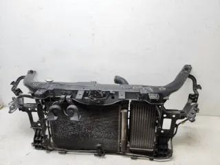 253102T000 Кассета радиаторов Kia Optima 3 Арт 2-295417, вид 3