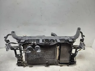 253102T000 Кассета радиаторов Kia Optima 3 Арт 2-295417, вид 4