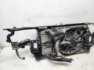253102T000 Кассета радиаторов Kia Optima 3 Арт 2-295417, вид 6
