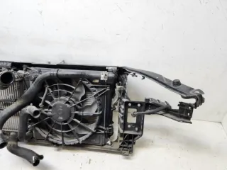253102T000 Кассета радиаторов Kia Optima 3 Арт 2-295417, вид 7