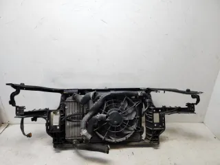 253102T000 Кассета радиаторов Kia Optima 3 Арт 2-295417, вид 8