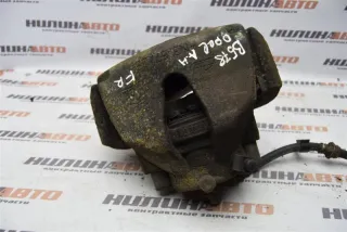 542472 Суппорт тормозной Opel Astra J Арт 2-295416, вид 4