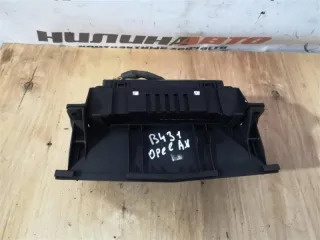 13275085 Дисплей Opel Astra J Арт 2-295518, вид 2