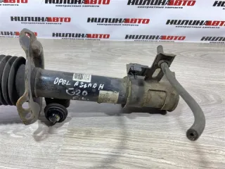 93179692 Амортизатор Opel Astra H Арт 2-295733, вид 2
