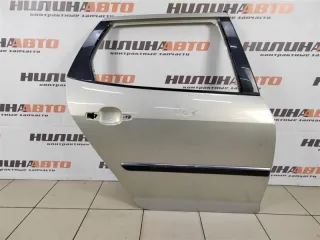 9008N3 Дверь задняя правая Peugeot 407 Арт 2-296278, вид 1
