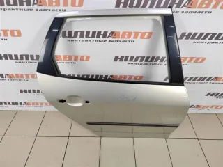 9008N3 Дверь задняя правая Peugeot 407 Арт 2-296278, вид 2