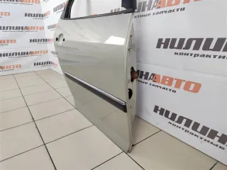 9008N3 Дверь задняя правая Peugeot 407 Арт 2-296278, вид 5