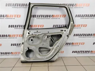 9008N3 Дверь задняя правая Peugeot 407 Арт 2-296278, вид 6