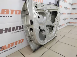 9008N3 Дверь задняя правая Peugeot 407 Арт 2-296278, вид 7