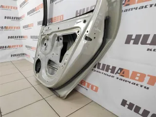 9008N3 Дверь задняя правая Peugeot 407 Арт 2-296278, вид 8