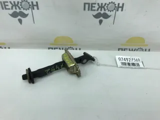 793901C000 Ограничитель открывания двери Hyundai Getz Арт 2-296505, вид 1