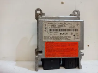 4M5T14B056BJ Блок AirBag Ford C-max 1 Арт 2-296608, вид 1