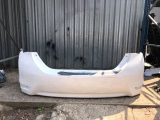 5215902A20 Бампер задний Toyota Corolla E160/170/180 Арт 2-296610, вид 1