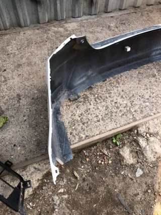 5215902A20 Бампер задний Toyota Corolla E160/170/180 Арт 2-296610, вид 5