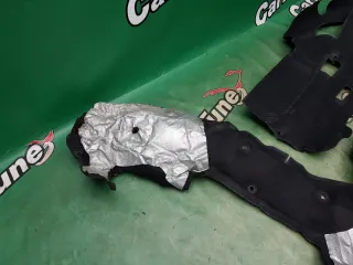 A2306820728 Шумоизоляция акпп Mercedes SL R230 Арт 2-296954, вид 5