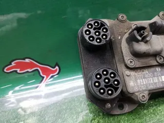 A0125456932 Коммутатор Mercedes S W140 Арт 2-296992, вид 4