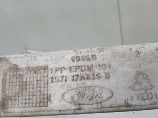 1S7117A838B Кронштейн крепления бампера Ford Mondeo 3 Арт 2-297221, вид 7