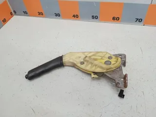 1106859 Рычаг ручного тормоза (ручника) Ford Focus 1 Арт 2-297382, вид 1