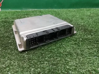 A1121532679 Блок управления двигателем Mercedes E W210 Арт 2-297593, вид 3